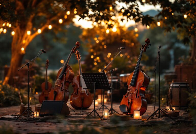 Canzoni d'amore che evocano emozioni profonde