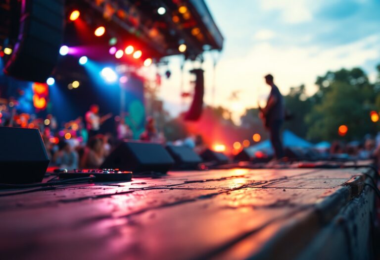 Artisti in duetto al Festival di Sanremo 2025