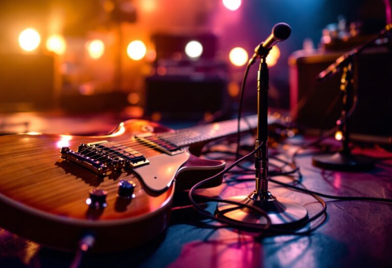Franz Ferdinand in concerto, energia e ritmo coinvolgente