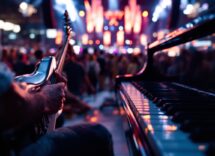 Immagine degli Sparks, icona della musica di culto