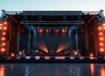 Immagine che rappresenta il monopolio degli autori musicali in Italia