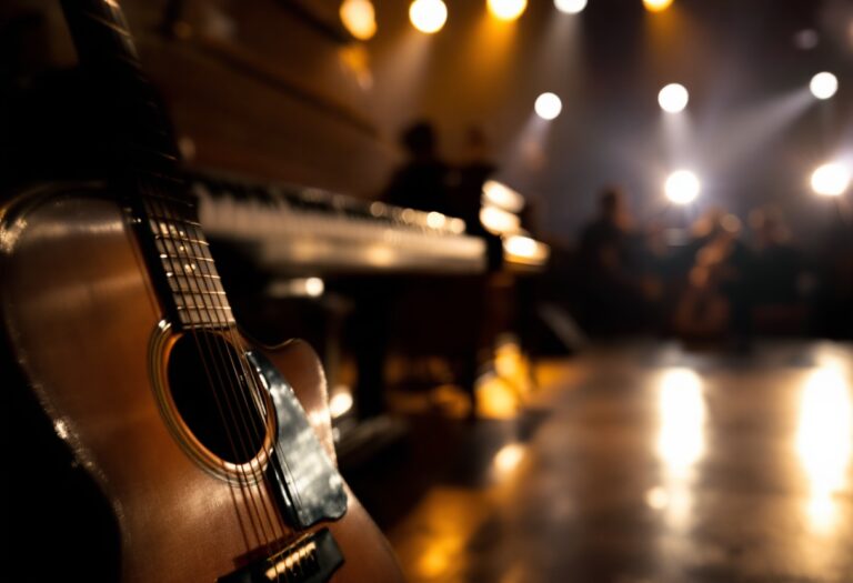 Artisti italiani dopo il Festival di Sanremo 2024