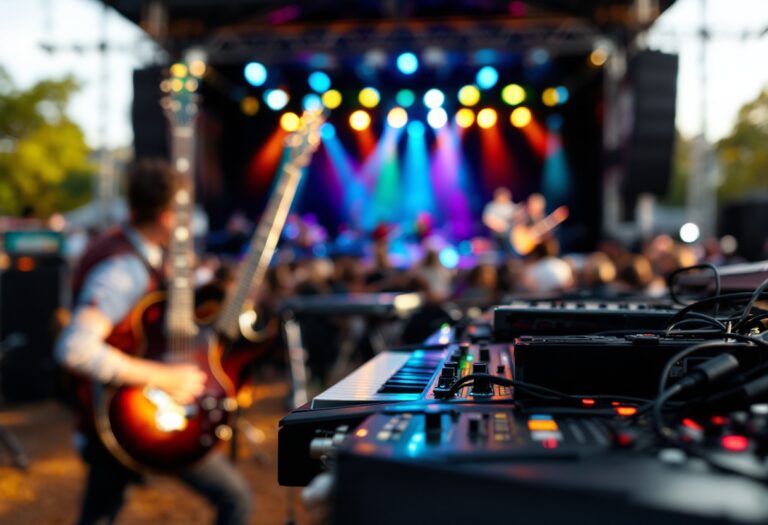 Evoluzione della musica e dei trend sociali nella Gen Z