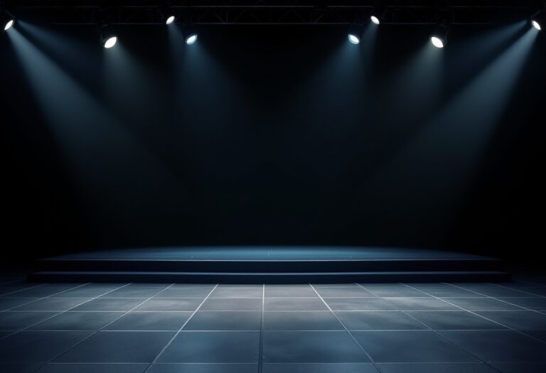 Immagine del talent show Ora o mai più con concorrenti