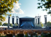 Pacchetti VIP per il concerto degli Stray Kids a Roma