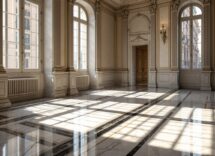 Palazzo Caracciolo, nuovo spazio per concerti jazz a Napoli