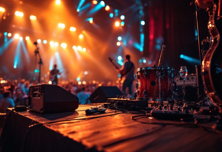 Analisi delle previsioni di ChatGPT sul Festival di Sanremo
