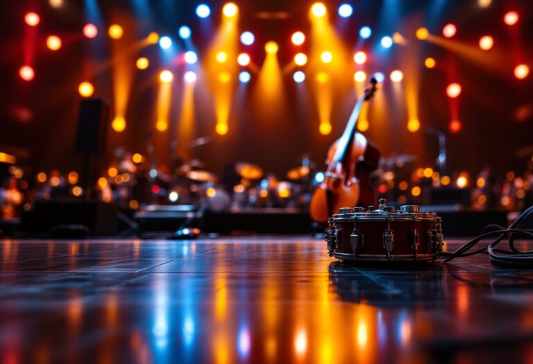 Schema del sistema di voto per la finale di Sanremo 2025