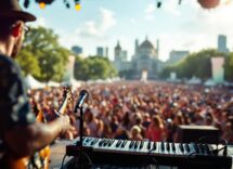 Artisti italiani influenzati dai social media nella musica