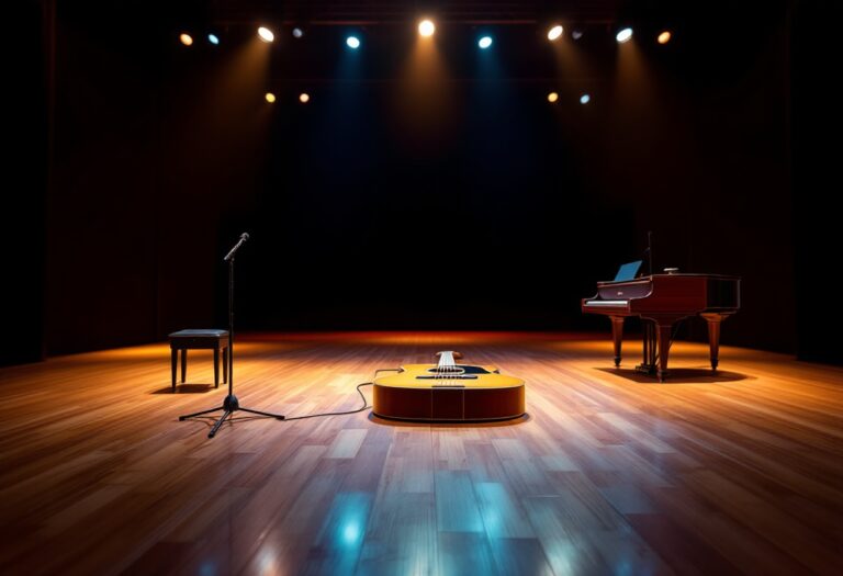 Antonello Venditti in concerto per il 40° anniversario