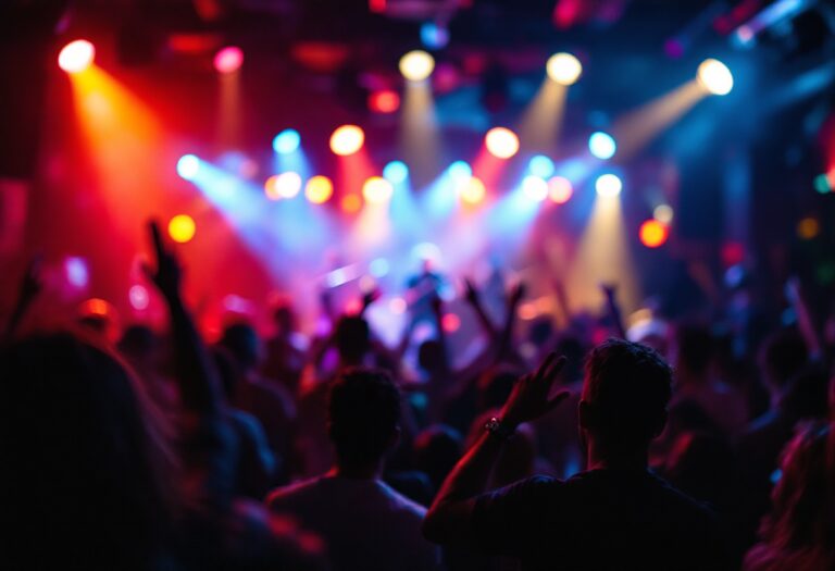 Immagine che rappresenta l'arte musicale contemporanea