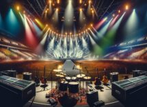 Biglietti Platinum per concerti, esperienza esclusiva