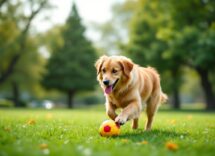 Chico, il cane famoso per la sua simpatia e dolcezza