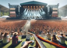 Immagine dei concerti più attesi in Italia nel 2025