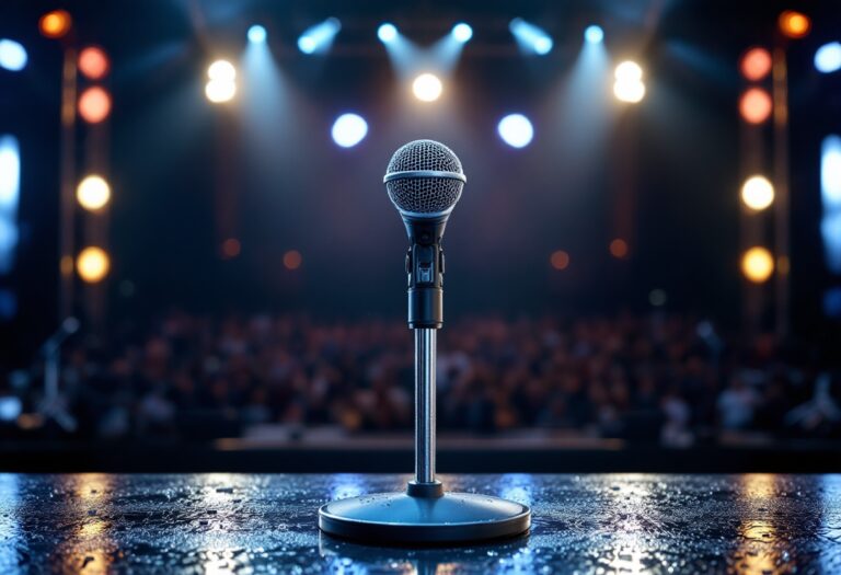 Counting Crows annunciano il loro tour mondiale 2023