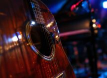 Dente in concerto, espressione di fragilità e leggerezza