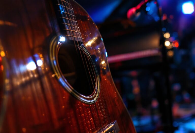 Dente in concerto, espressione di fragilità e leggerezza