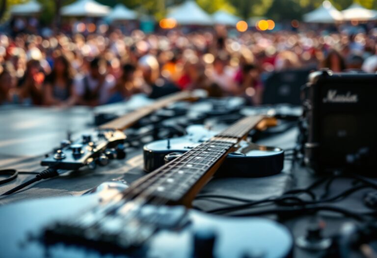 Linkin Park in concerto per il loro nuovo singolo