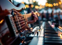 Mace presenta Voodoo People a Milano con musica coinvolgente