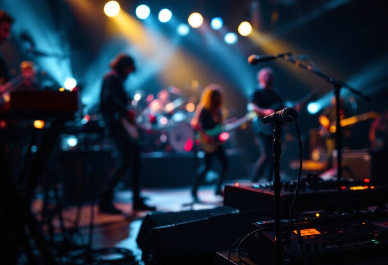 Certificazioni FIMI e crescita della musica italiana