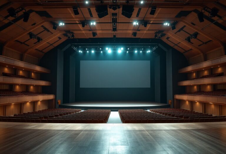 Guida alle prevendite di concerti per posti migliori