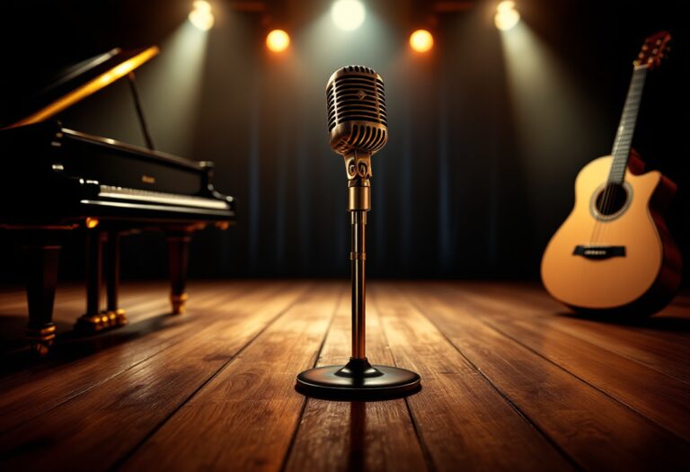 Canzoni dimenticate che risvegliano emozioni