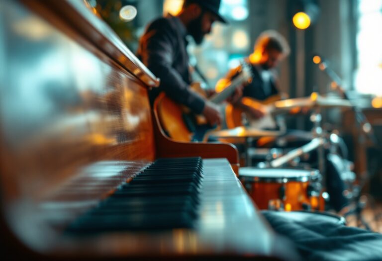 Roy Ayers, leggendario musicista jazz che ha influenzato il rap