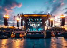 Tokio Hotel in concerto a Milano con pubblico entusiasta