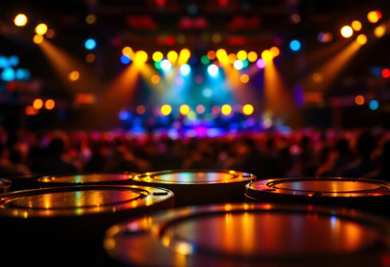 Guida all'acquisto di biglietti per concerti esauriti
