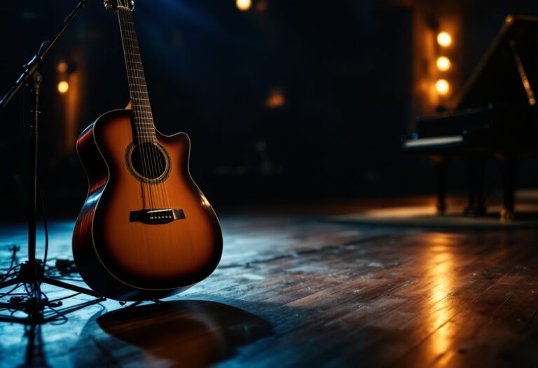 Amadou Bagayoko, leggendario musicista maliano in concerto