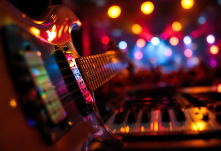 Immagine di Amici 24 con artisti di successo su Spotify
