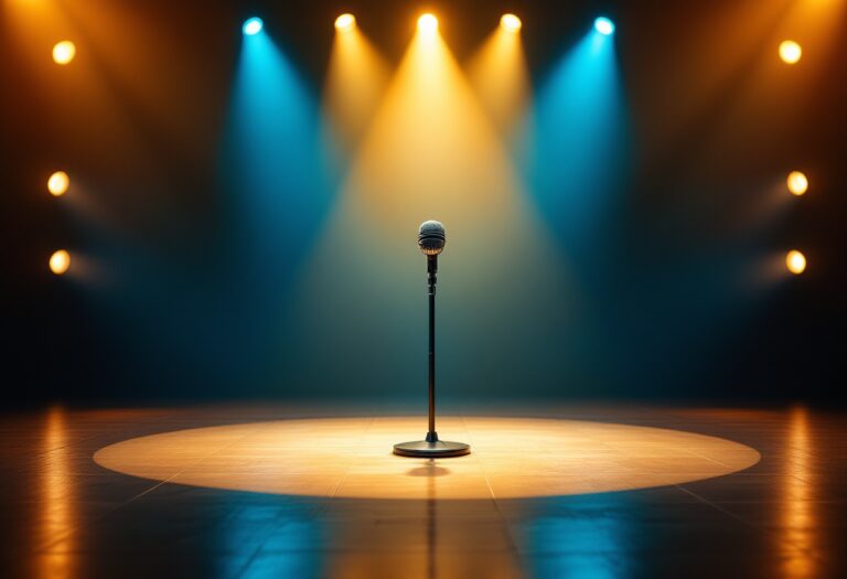 Ultimo presenta il suo nuovo singolo Bella davvero