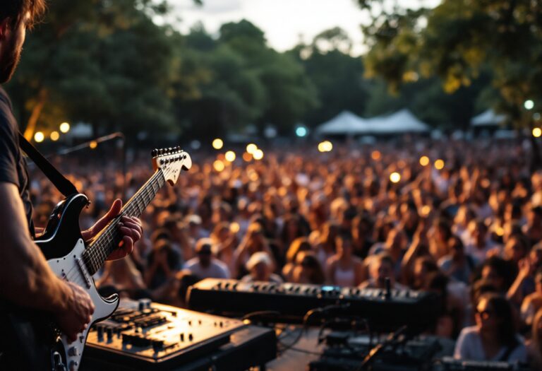 Bob Sinclar presenta la sua nuova canzone Cruel Summer Again