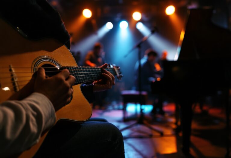 Bon Iver e il mistero di Sable, fable nell'indie