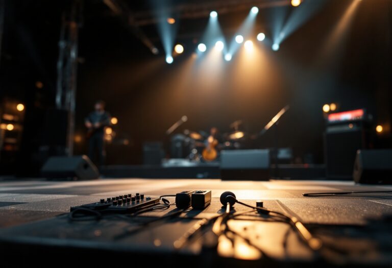 Carl Brave presenta il suo nuovo album e tour 2023