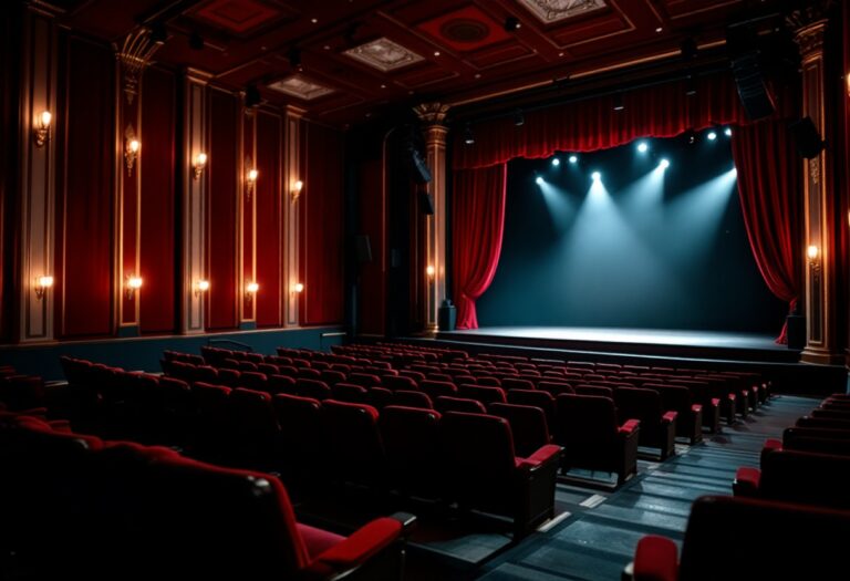 Claudio Baglioni in concerto al Teatro Coccia di Novara