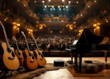 Cypress Hill e London Symphony Orchestra sul palco