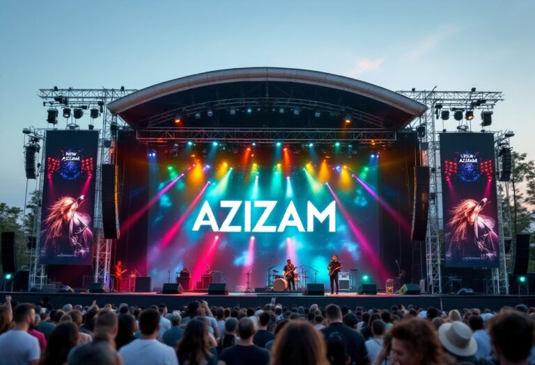 Ed Sheeran durante un concerto in Italia