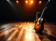 Enzo Avitabile in concerto, fusione di tradizione e innovazione