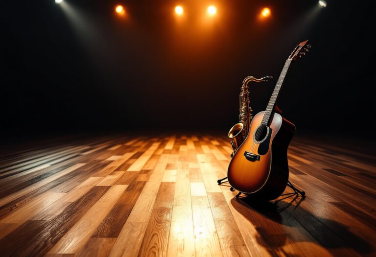 Enzo Avitabile in concerto, fusione di tradizione e innovazione