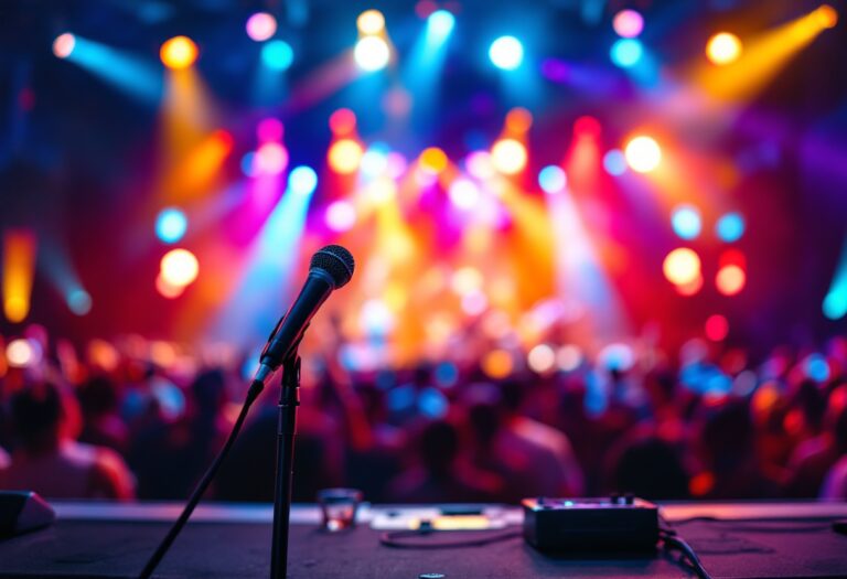 Rap italiano: da sottocultura a fenomeno popolare