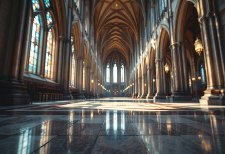 Immagine di film che esplorano la figura del Papa