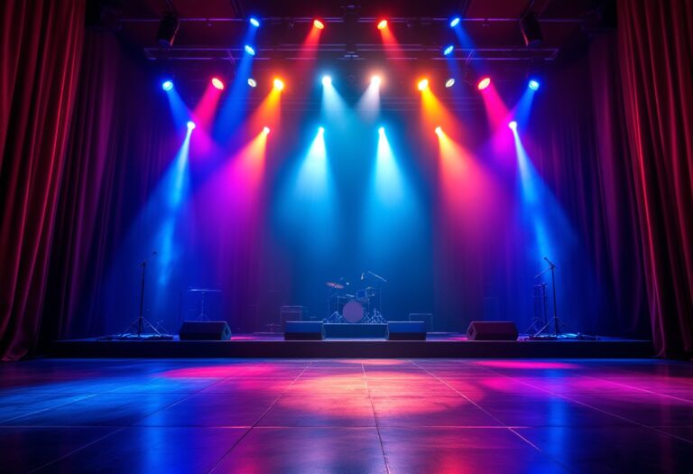 Irene Grandi in concerto per il Fiera di Me Tour 2025