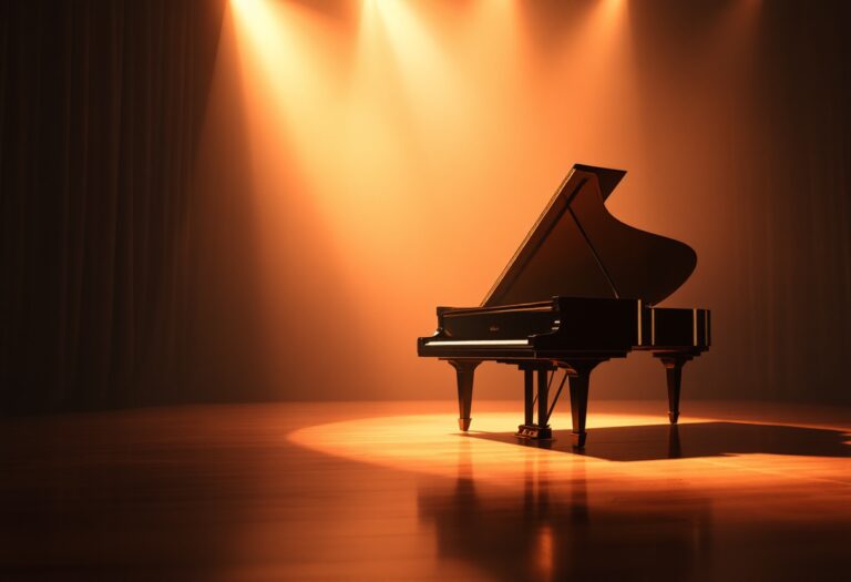 Un viaggio emozionante attraverso la musica e i ricordi