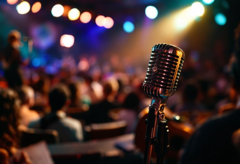Vmaki in concerto, espressione di cultura e identità