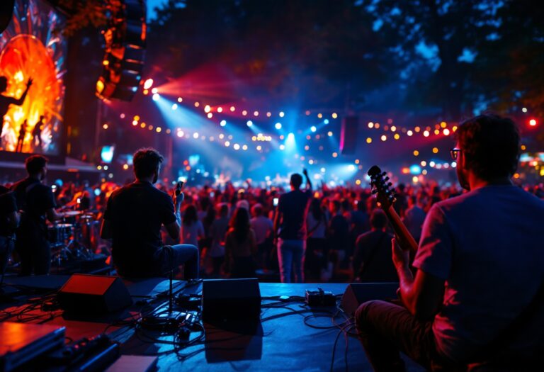 Lenny Kravitz in concerto a Milano con energia travolgente