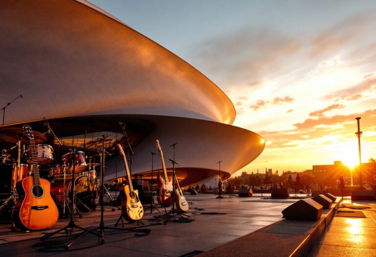 Lenny Kravitz in concerto al Forum di Milano