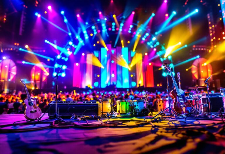 Celebrazione degli MTV Video Music Awards 2024