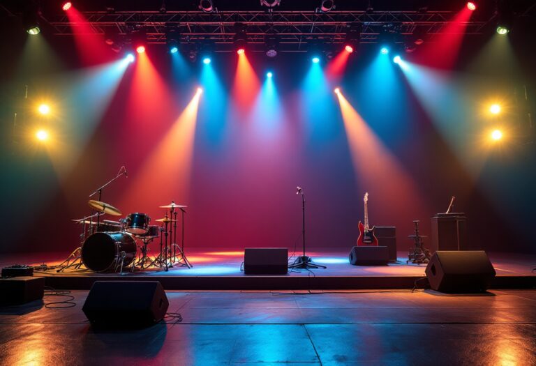 Max Weinberg in concerto con la sua jukebox band a Milano