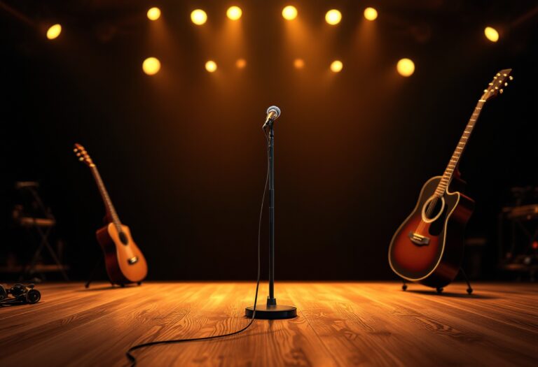 Nayt in concerto, espressione di amore e perdono
